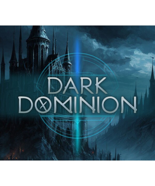 Dark Dominion Steam Key GLOBAL